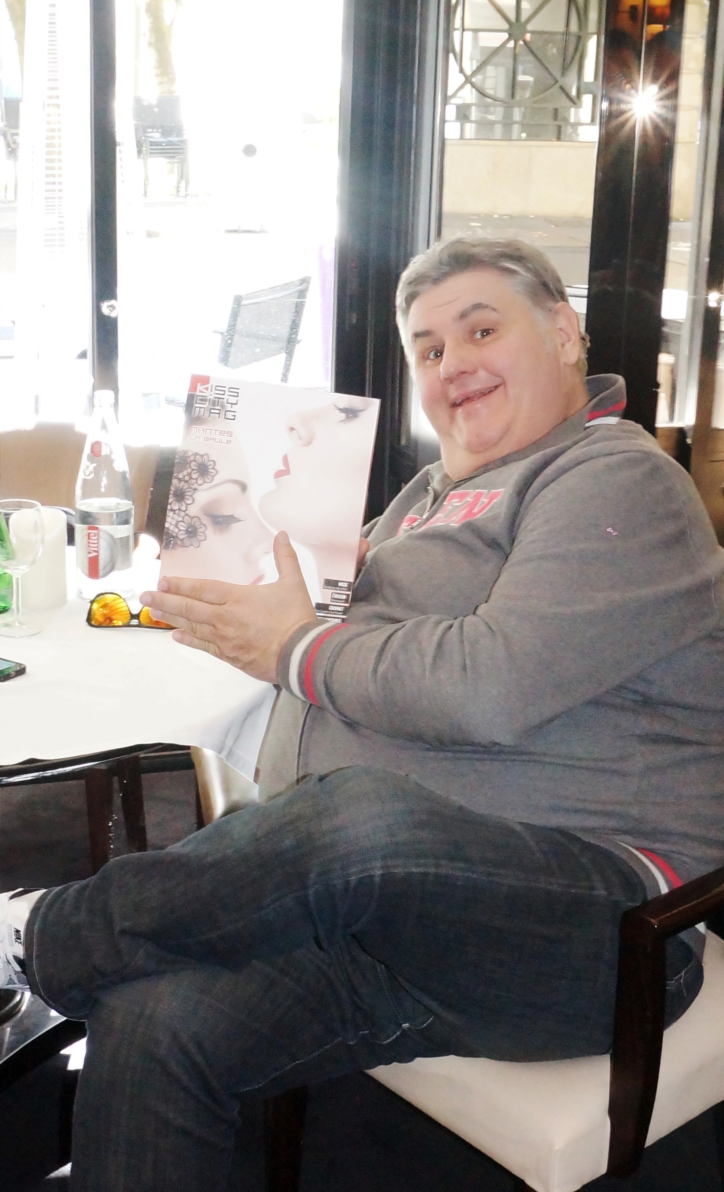 Rencontre la baule gratuite