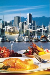 GASTRONOMIE TOURISM VANCOUVER