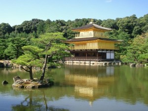 kinkaku-ji