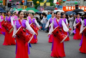 festival seoul