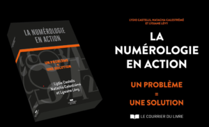 Lysiane LEVY a participé à l'édition du Coffret de jeux de cartes consacré à la numérologie pour aider les chefs d'entreprises à prendre des décisions tout en conservant leur libre-arbitre