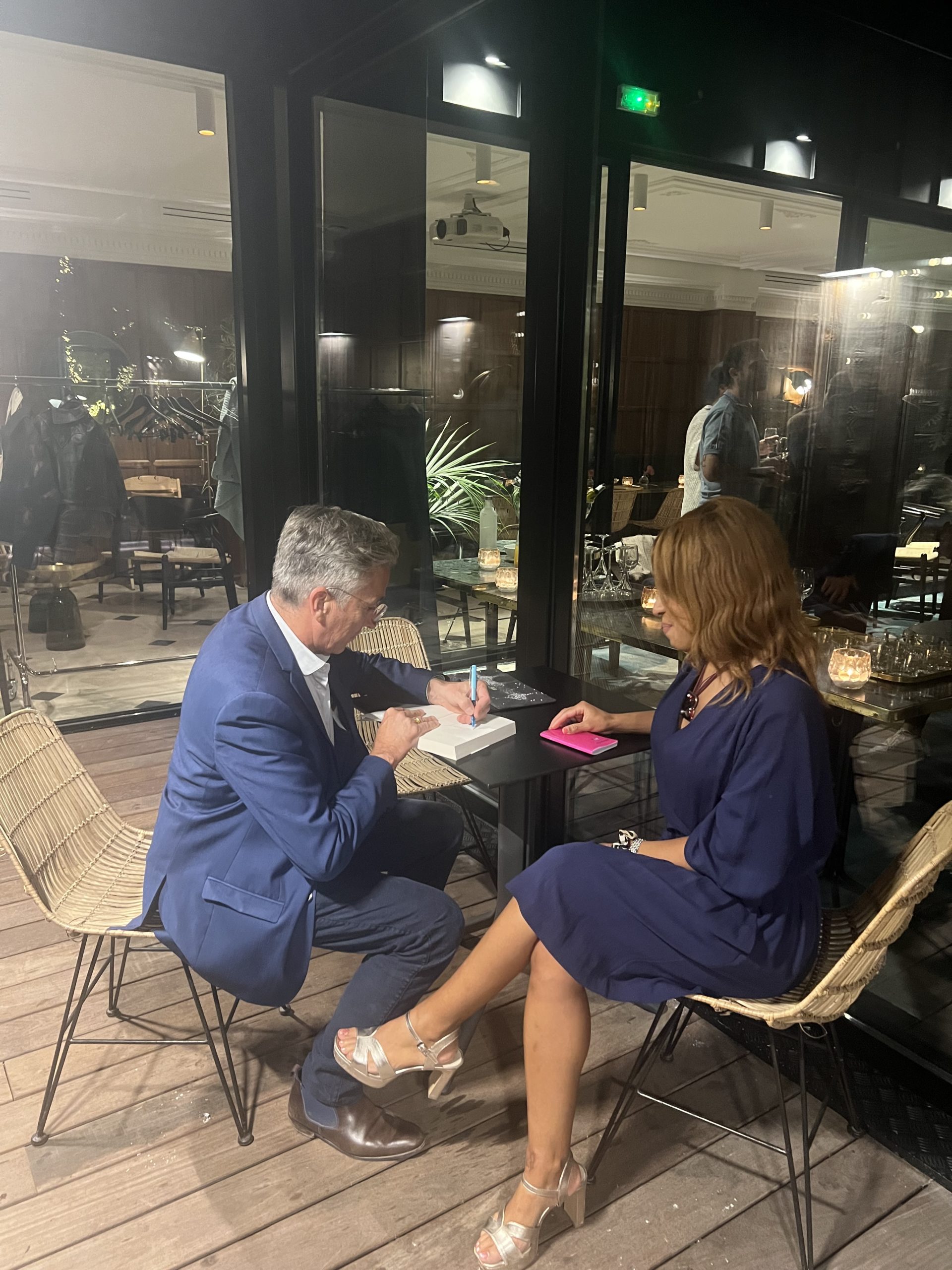 Kiss City Mag La Mort n’existe pas