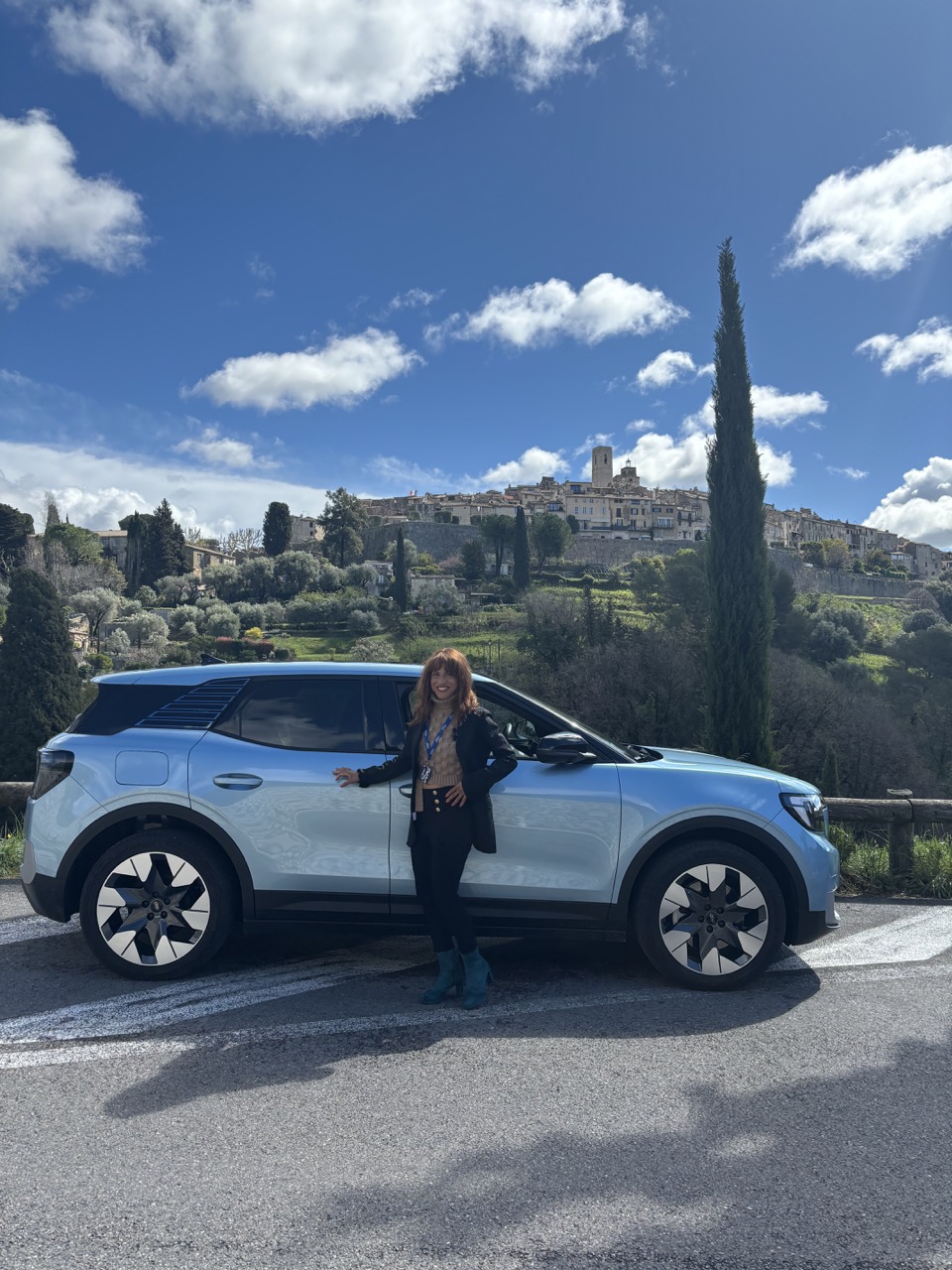Kiss City Mag – Reportage Ford Explorer 100% Électrique