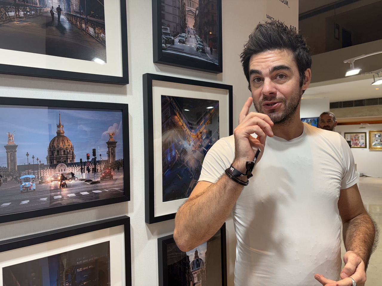 Kiss City Mag – Chronique : Art Shopping Paris